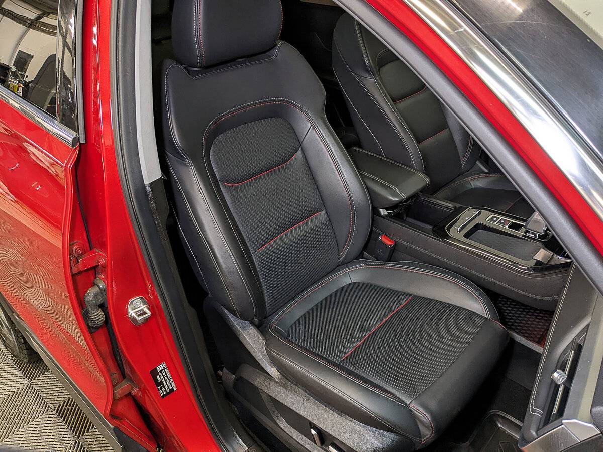 Б/У Чери Тигго 7 Про 2021 года. Фото: #22