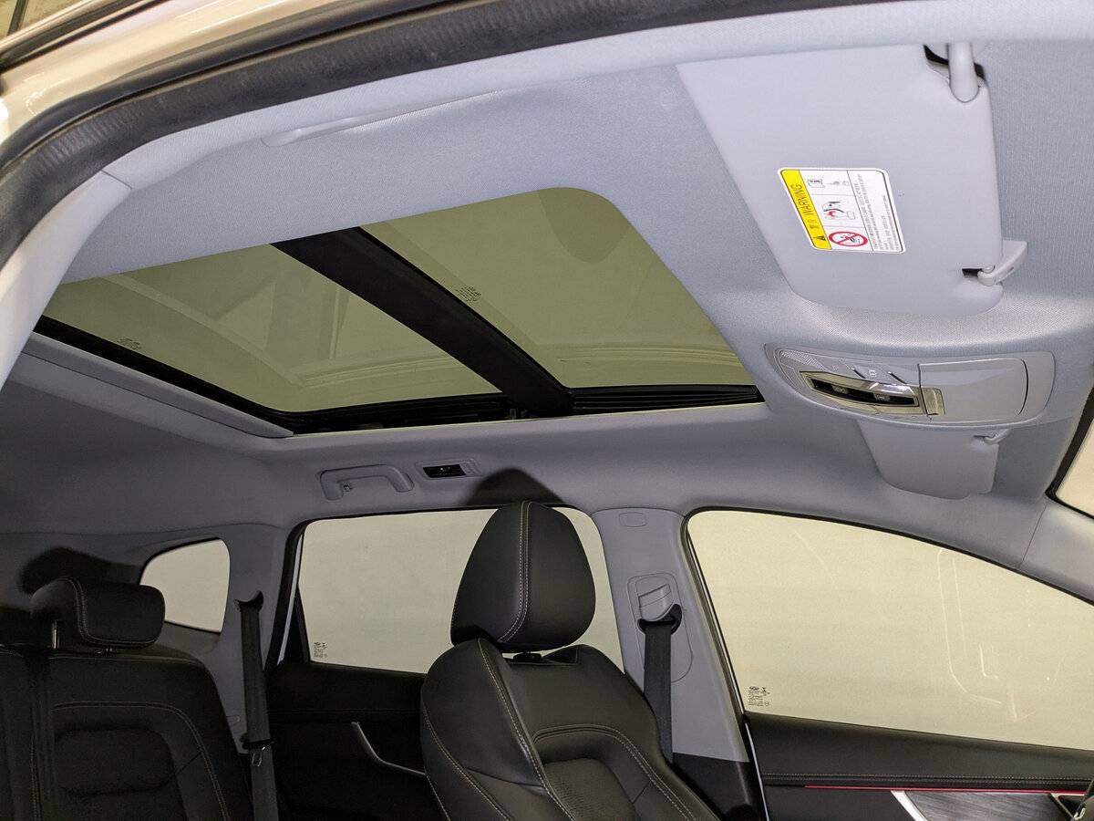 Б/У Чери Тигго 8 2021 года. Фото: #22