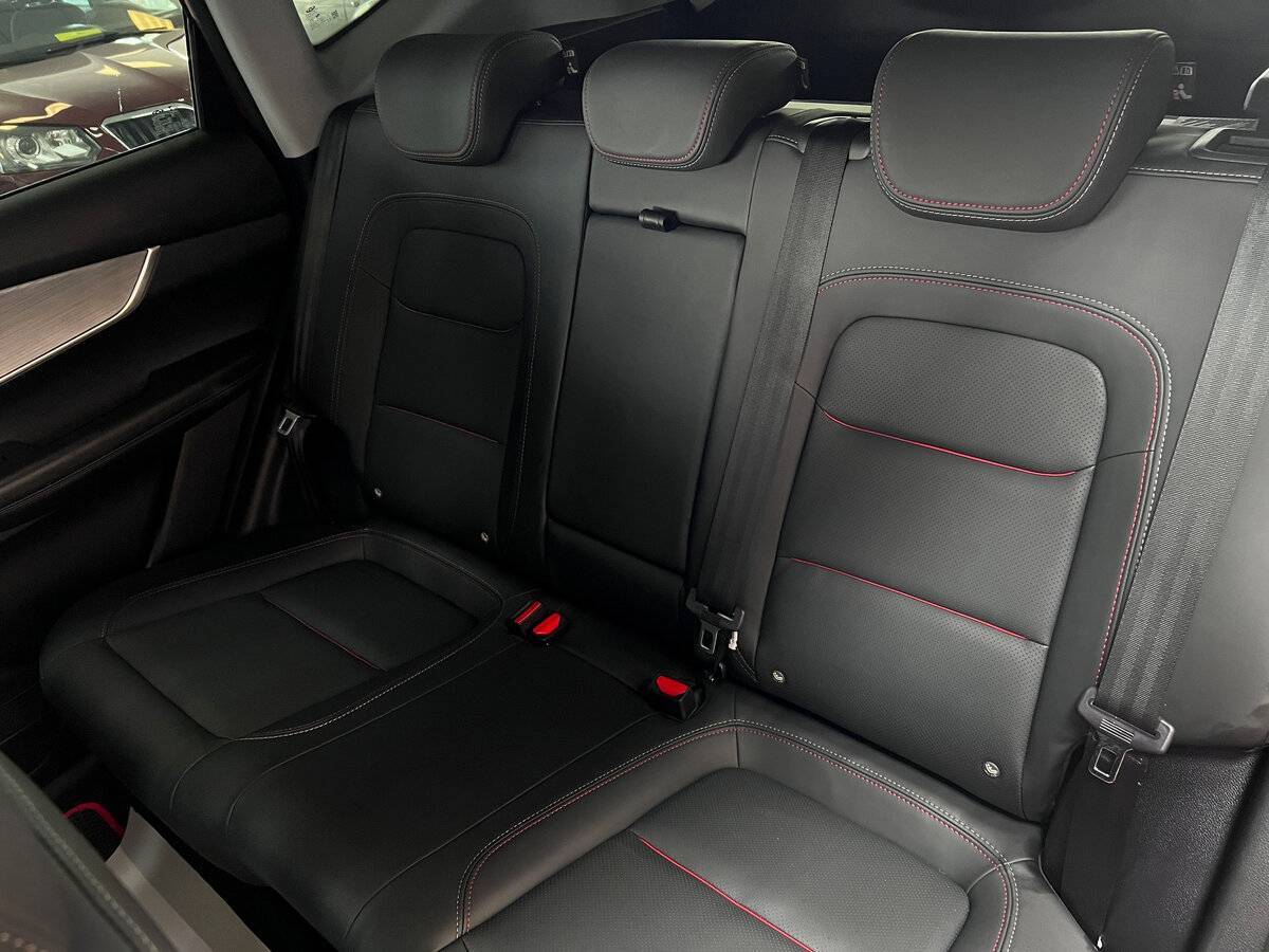 Б/У Чери Тигго 7 Про 2021 года. Фото: #8