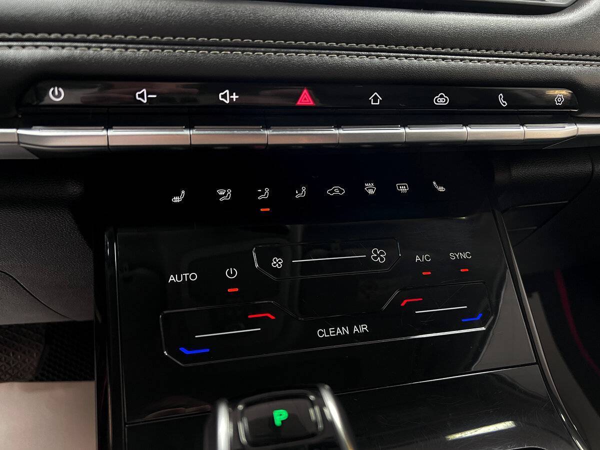 Б/У Чери Тигго 7 Про 2021 года. Фото: #22