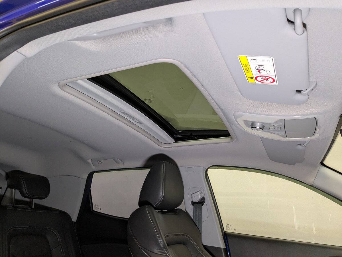 Б/У Чери Тигго 4 2022 года. Фото: #22