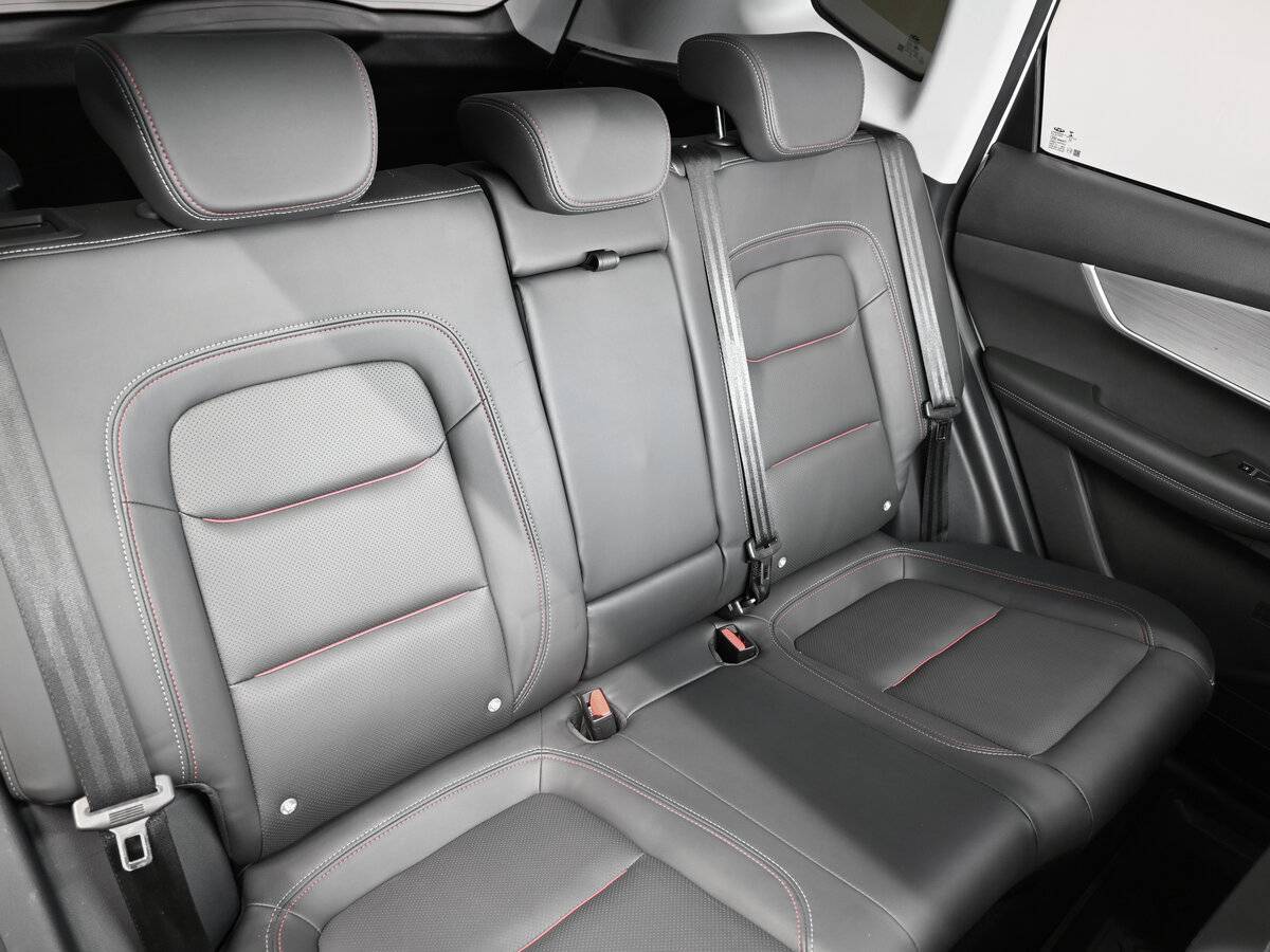 Б/У Чери Тигго 7 Про 2021 года. Фото: #11