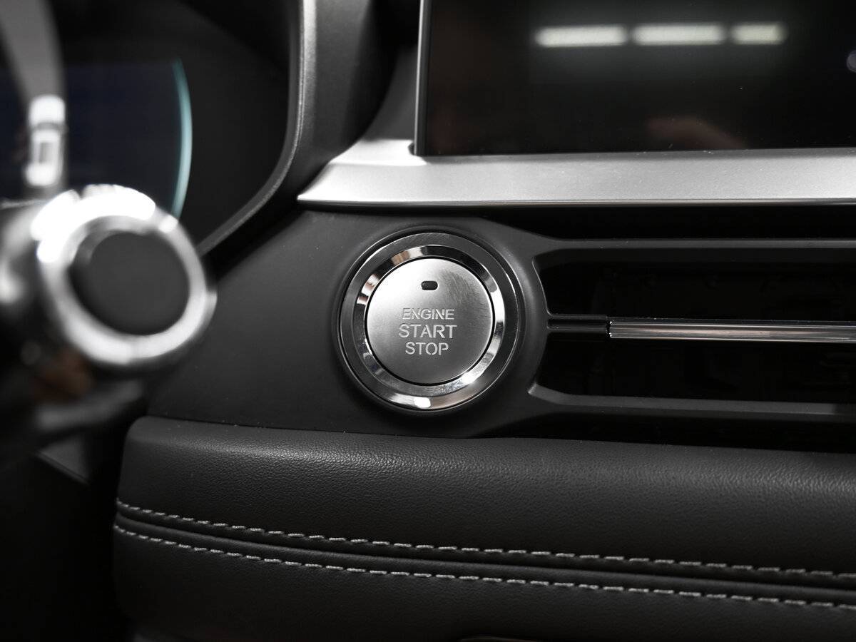 Б/У Чери Тигго 7 Про 2021 года. Фото: #18