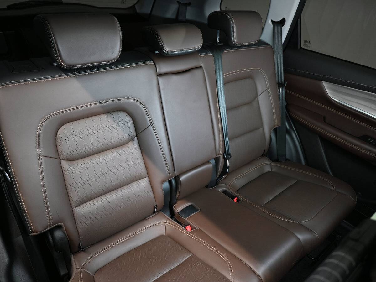 Б/У Чери Тигго 8 Про 2021 года. Фото: #13