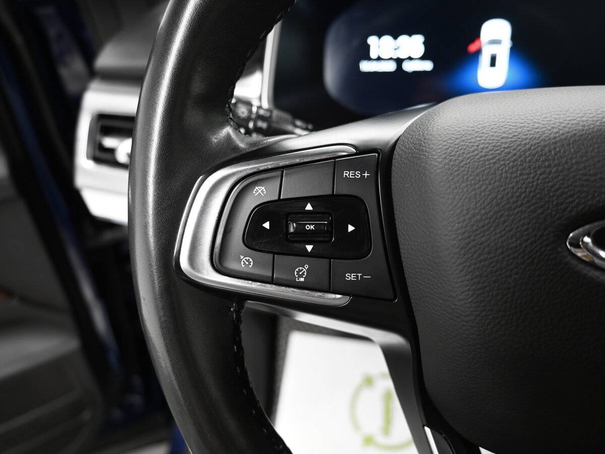 Б/У Чери Тигго 8 Про 2021 года. Фото: #19