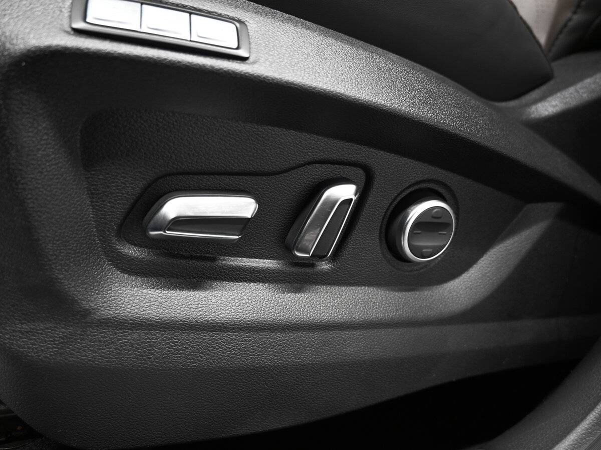 Б/У Чери Тигго 8 Про 2021 года. Фото: #25