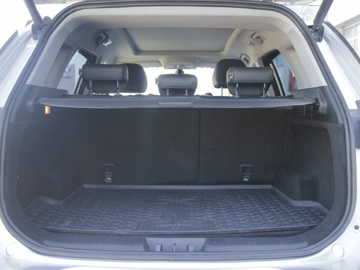 Б/У Чери Тигго 7 Про 2022 года. Фото: #6