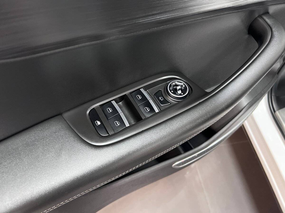 Б/У Чери Тигго 7 Про 2020 года. Фото: #13