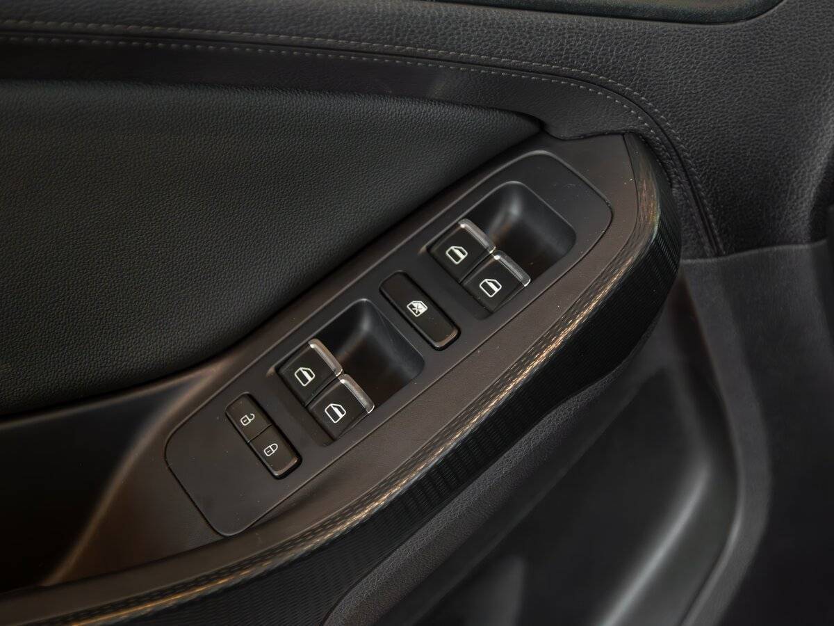 Б/У Чери Тигго 4 2021 года. Фото: #7