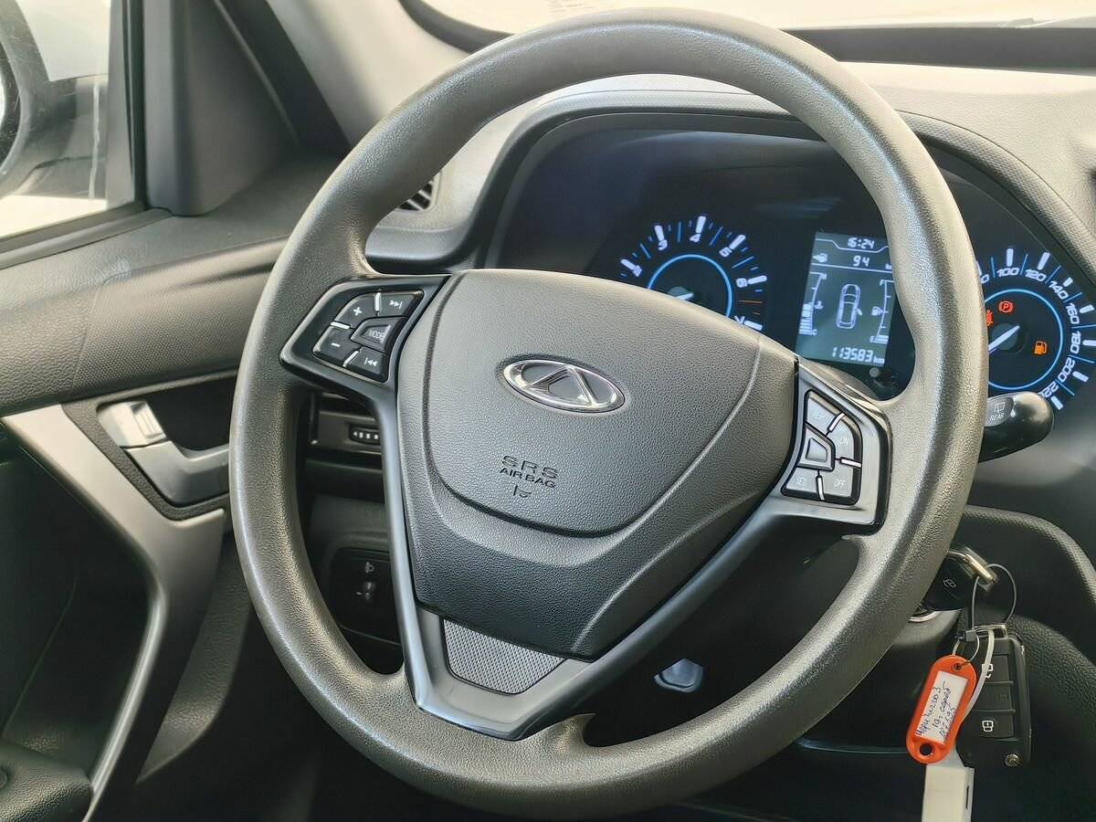 Б/У Чери Тигго 3 2019 года. Фото: #7