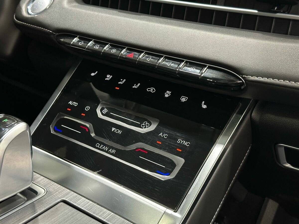 Б/У Чери Тигго 7 Про Макс 2022 года. Фото: #10