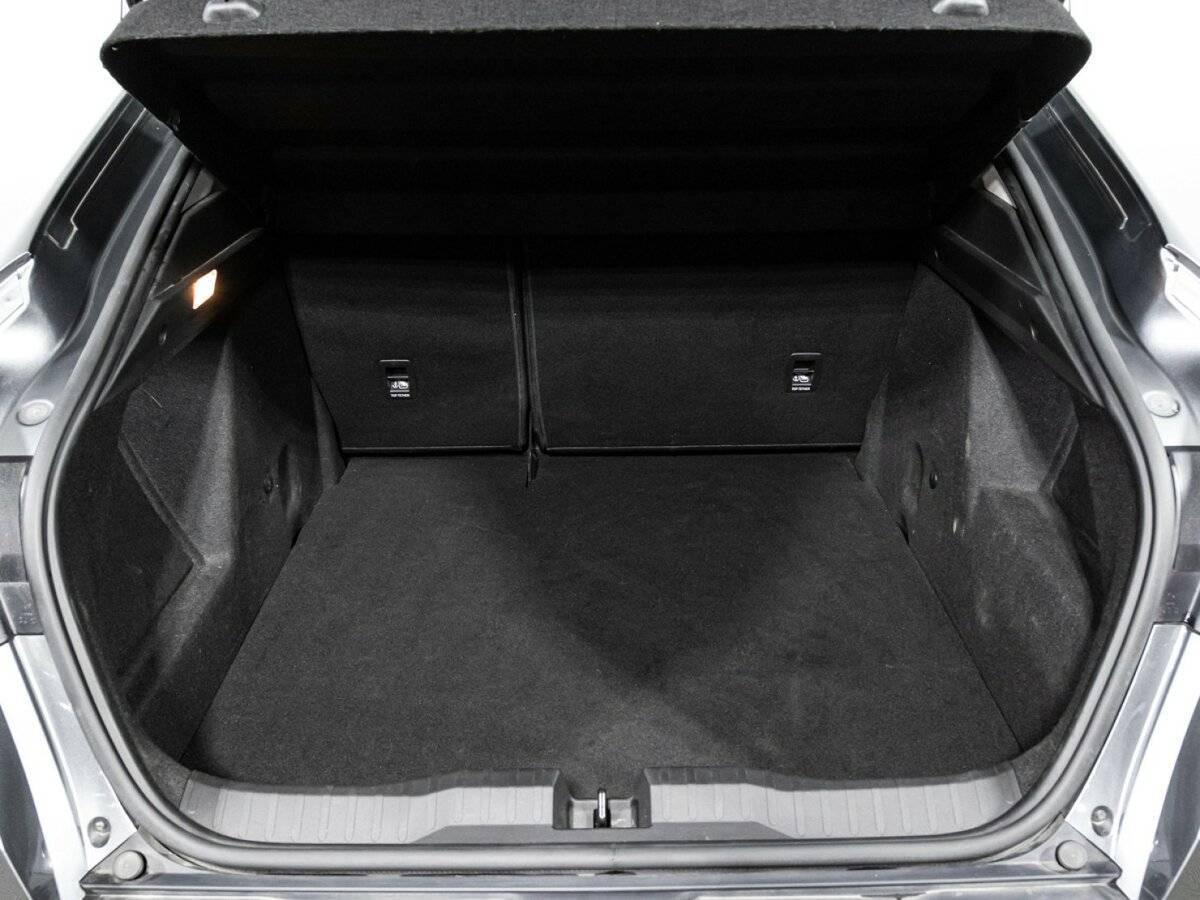 Б/У Рено Аркана 2021 года. Фото: #14