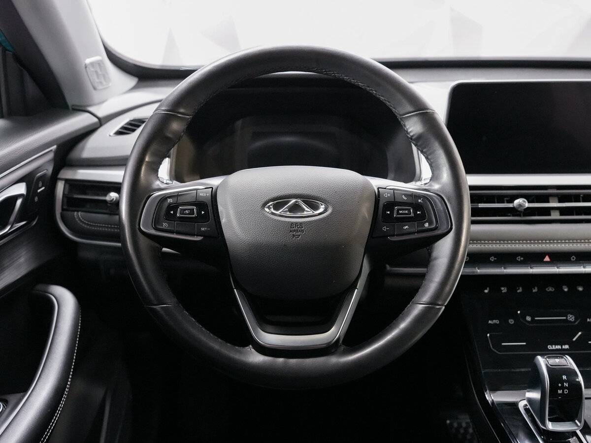 Б/У Чери Тигго 7 Про 2020 года. Фото: #13