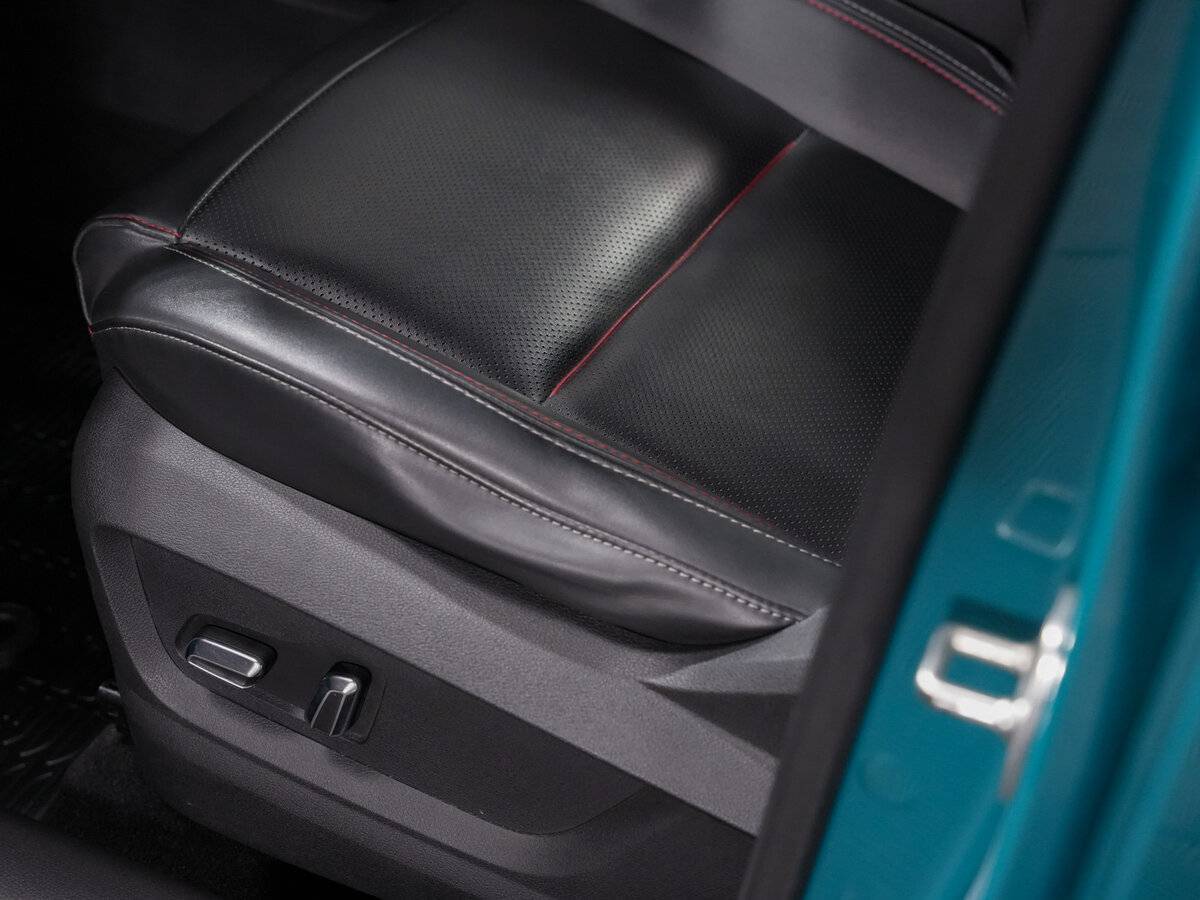 Б/У Чери Тигго 7 Про 2020 года. Фото: #15