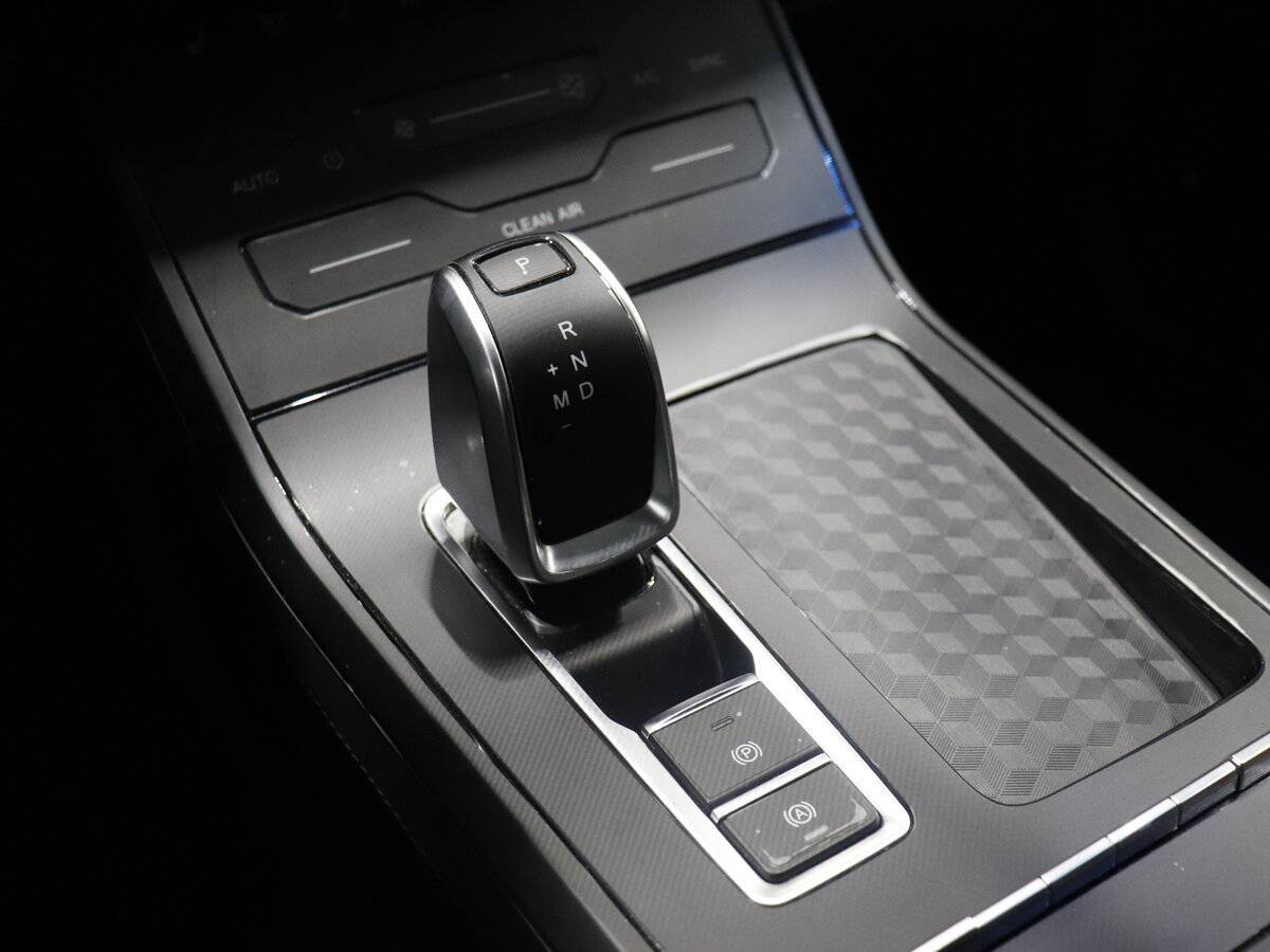 Б/У Чери Тигго 7 Про 2022 года. Фото: #11