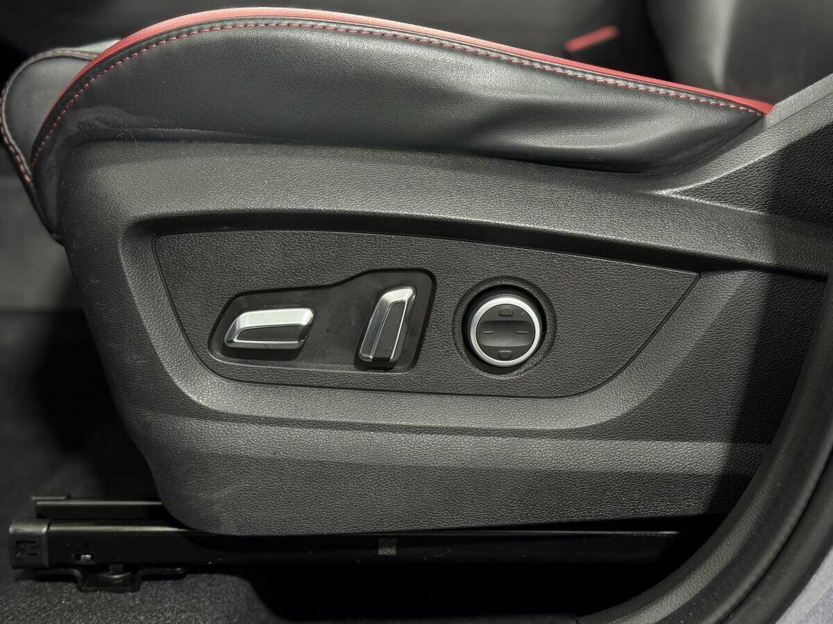 Б/У Чери Тигго 4 Про 2022 года. Фото: #11