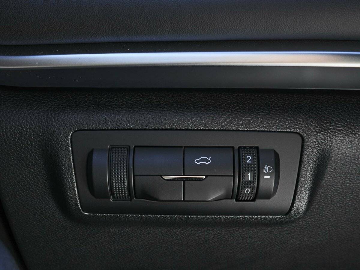 Б/У Чери Тигго 8 2022 года. Фото: #25