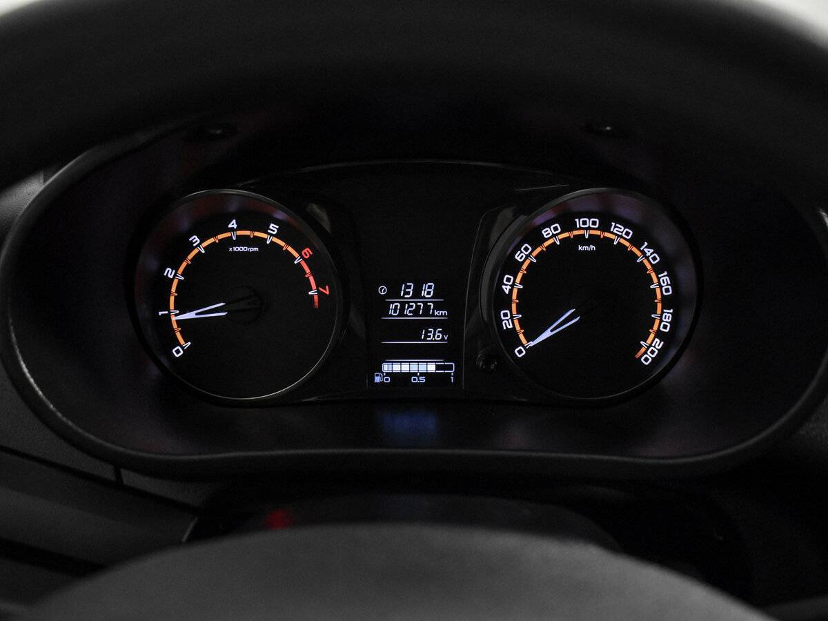 Б/У Лада (ВАЗ) Гранта 2020 года. Фото: #15