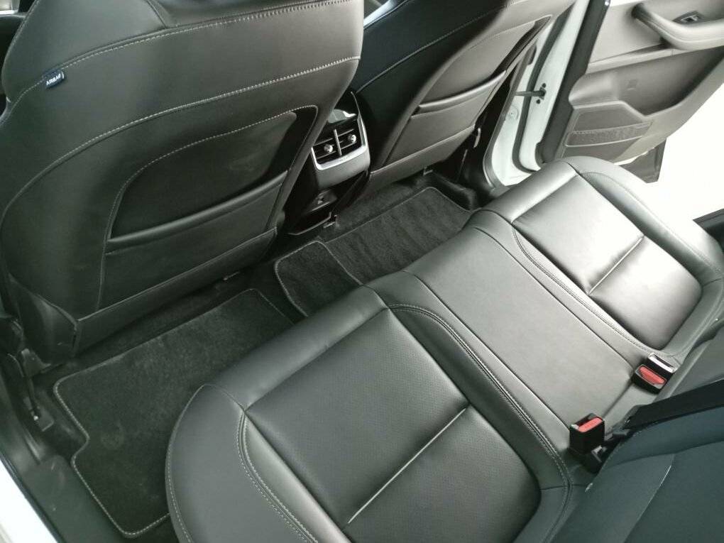 Б/У Чери Тигго 7 Про Макс 2022 года. Фото: #11