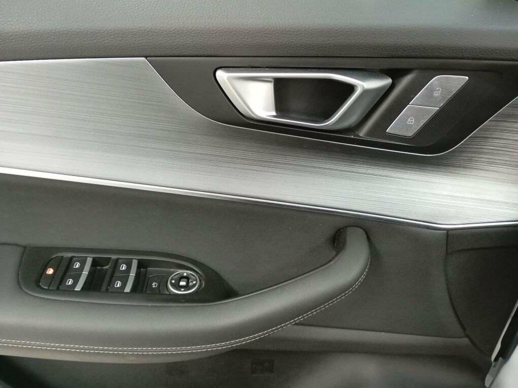 Б/У Чери Тигго 7 Про Макс 2022 года. Фото: #15