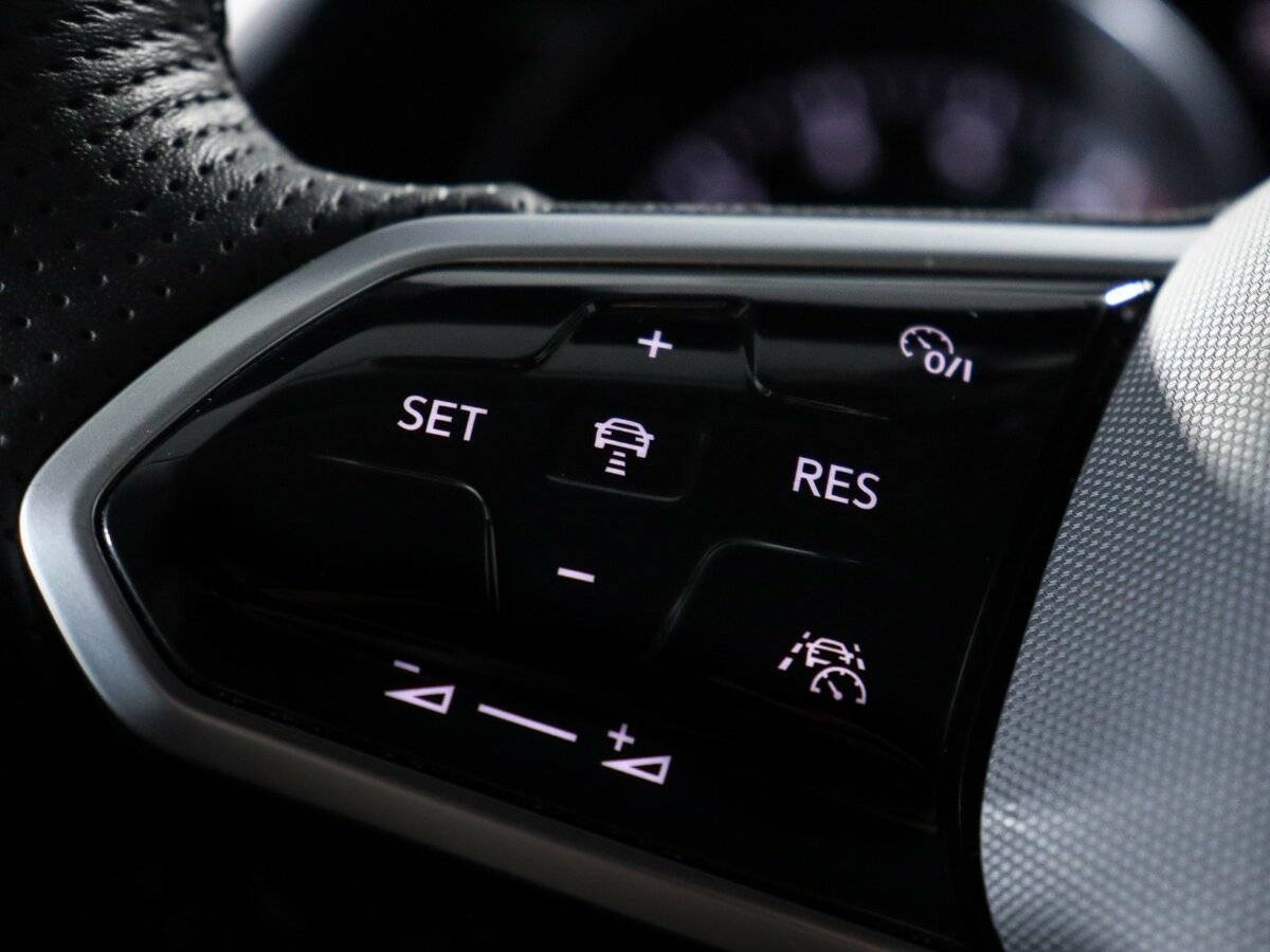 Б/У Фольксваген Джетта 2018 года. Фото: #20