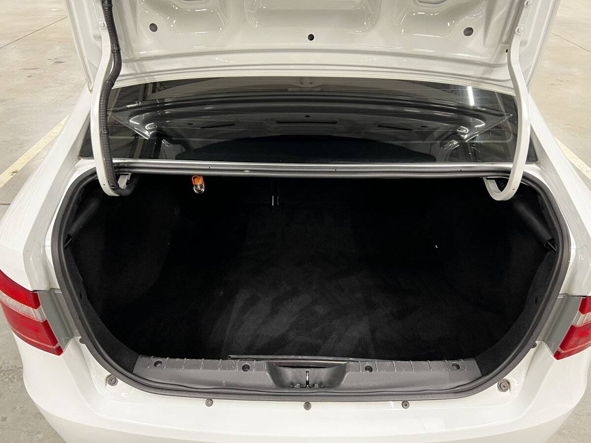 Б/У Лада (ВАЗ) Веста 2018 года. Фото: #9