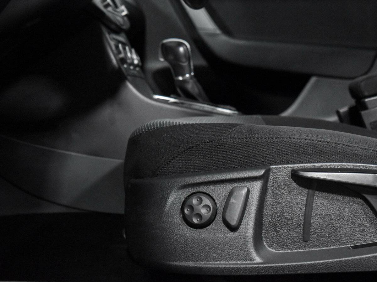 Б/У Фольксваген Пассат 2012 года. Фото: #7