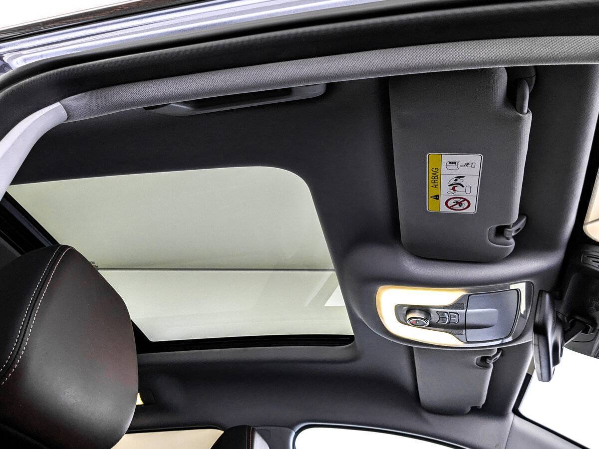 Б/У Чери Тигго 8 Про 2021 года. Фото: #24