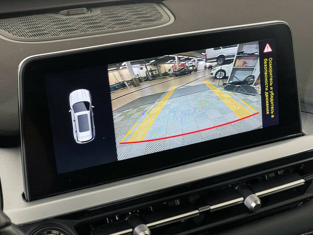 Б/У Чери Тигго 7 Про 2022 года. Фото: #14