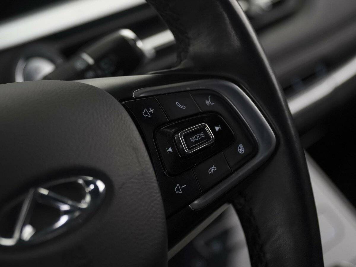 Б/У Чери Тигго 7 Про 2021 года. Фото: #14