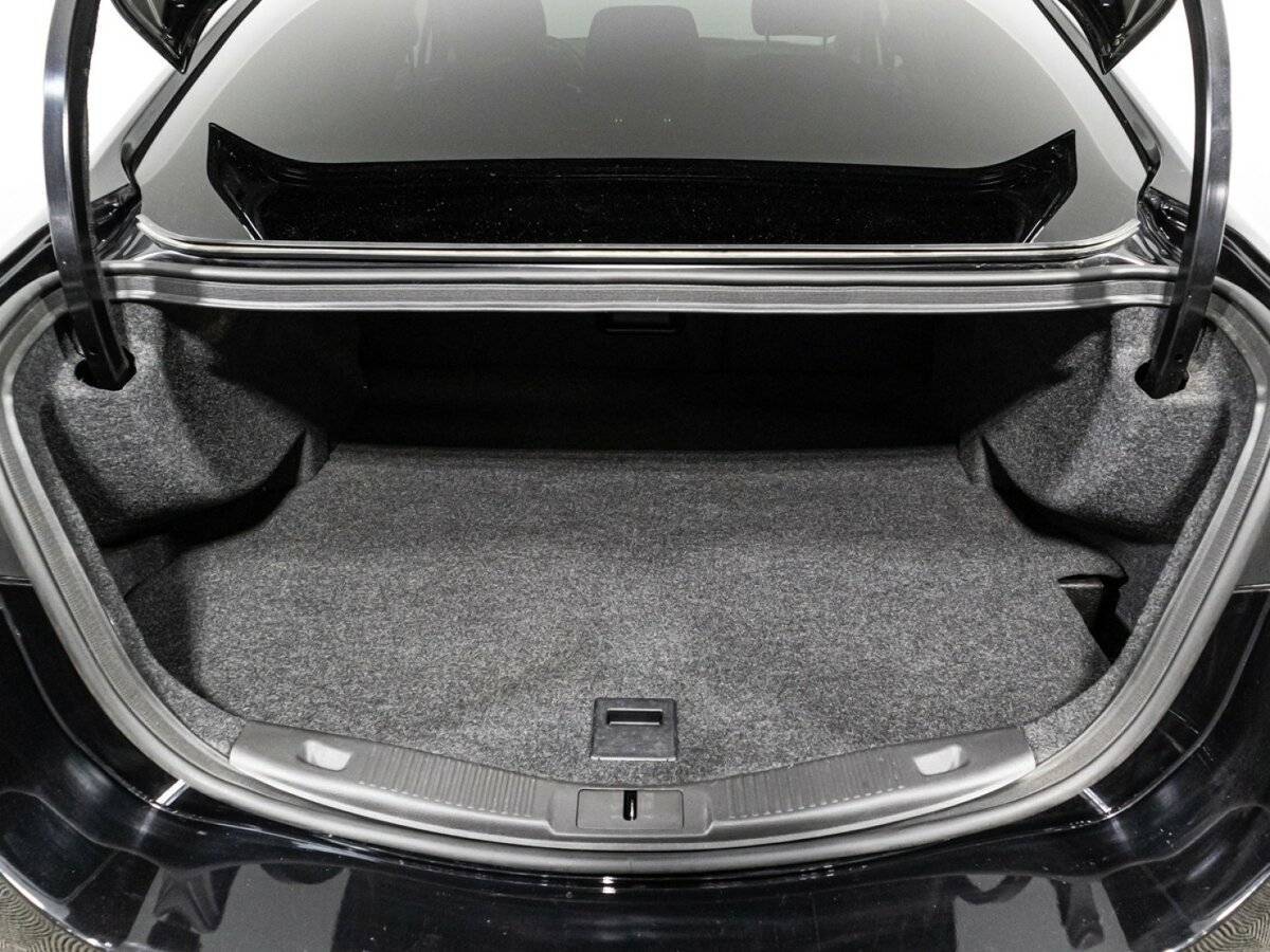 Б/У Форд Мондео 2015 года. Фото: #18