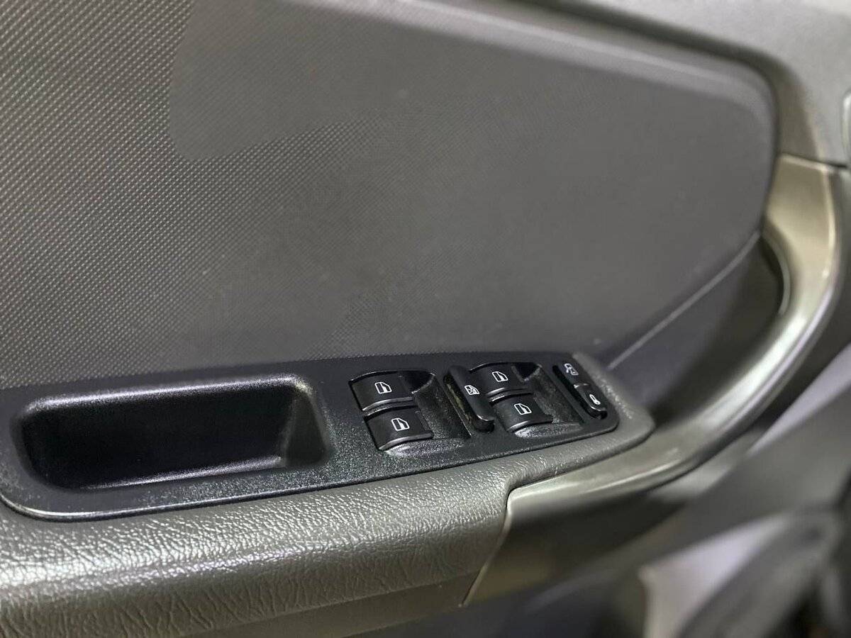 Б/У Чери Тигго (Т11) 2013 года. Фото: #10