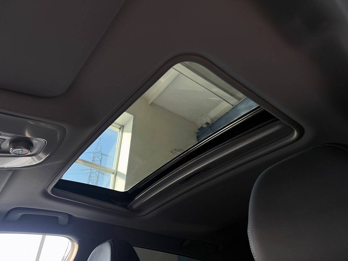 Б/У Чери Тигго 4 Про 2022 года. Фото: #20