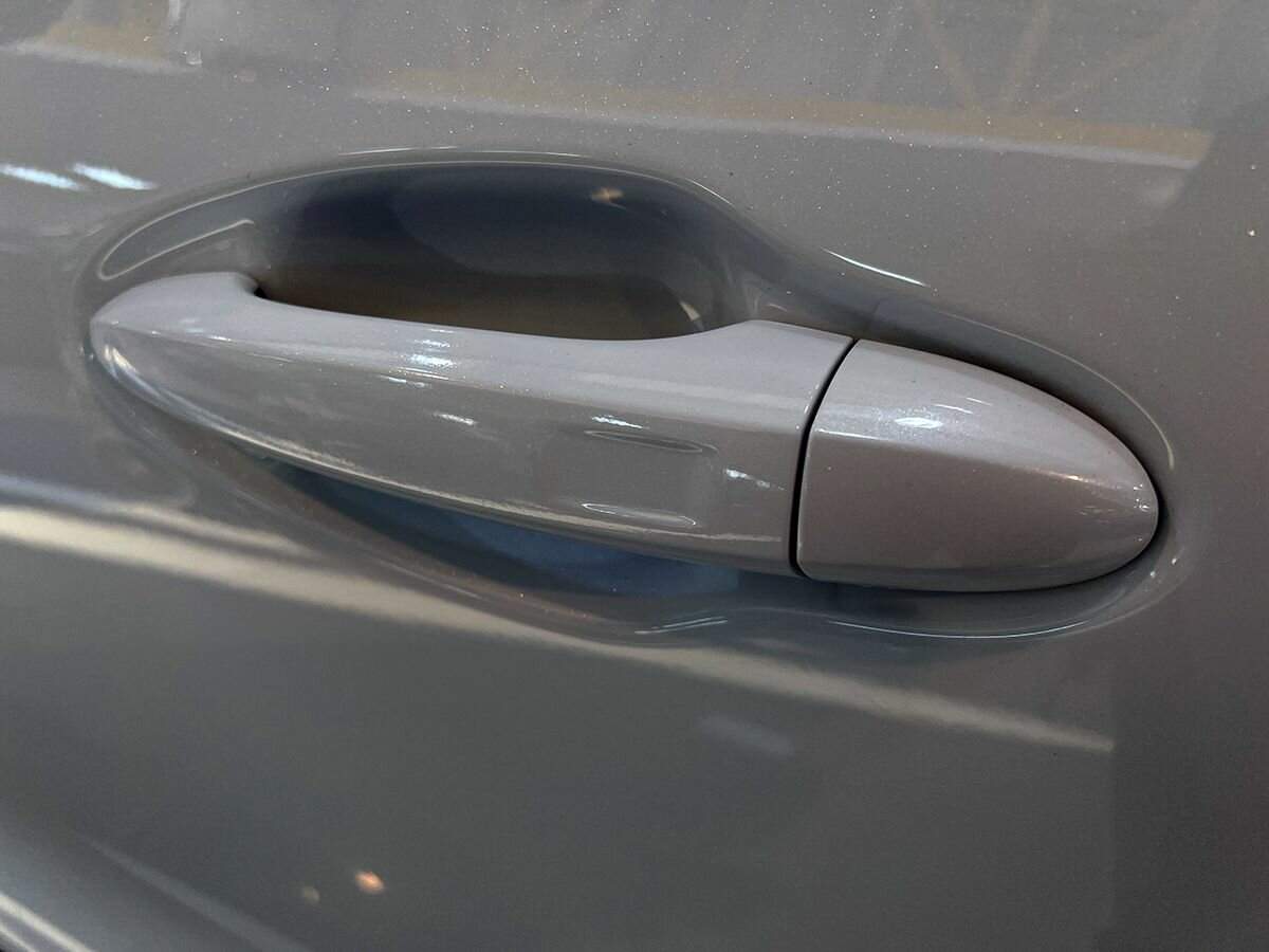 Б/У Чери Тигго 4 Про 2022 года. Фото: #27