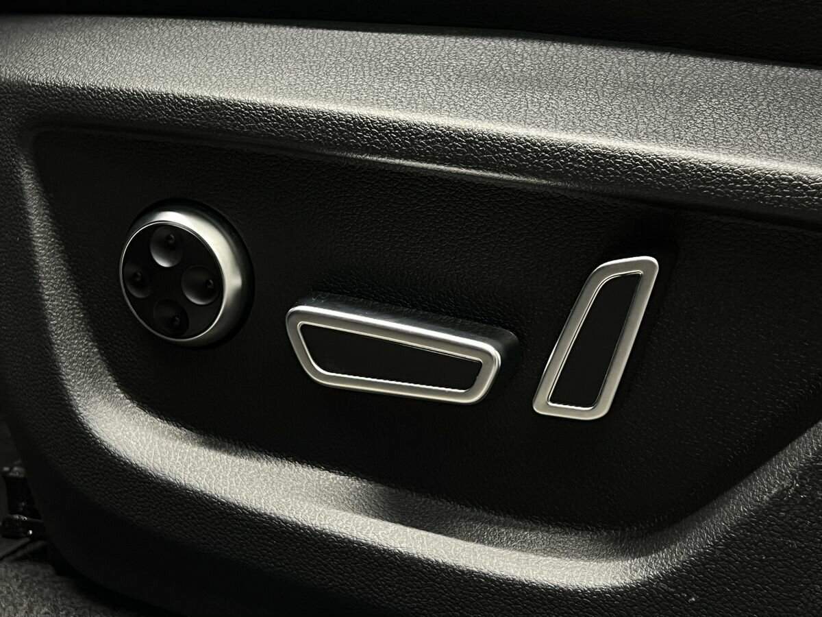 Б/У Чери Тигго 4 2020 года. Фото: #12