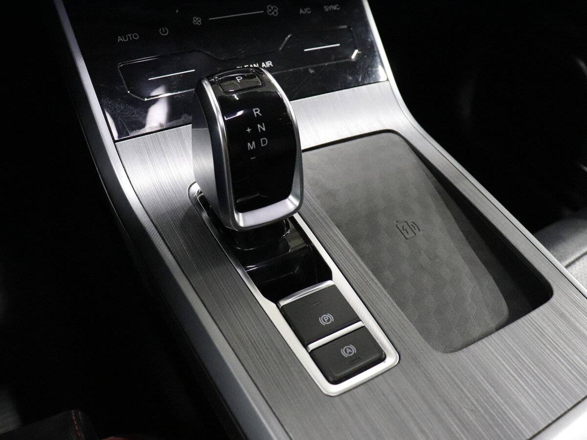 Б/У Чери Тигго 4 Про 2022 года. Фото: #11