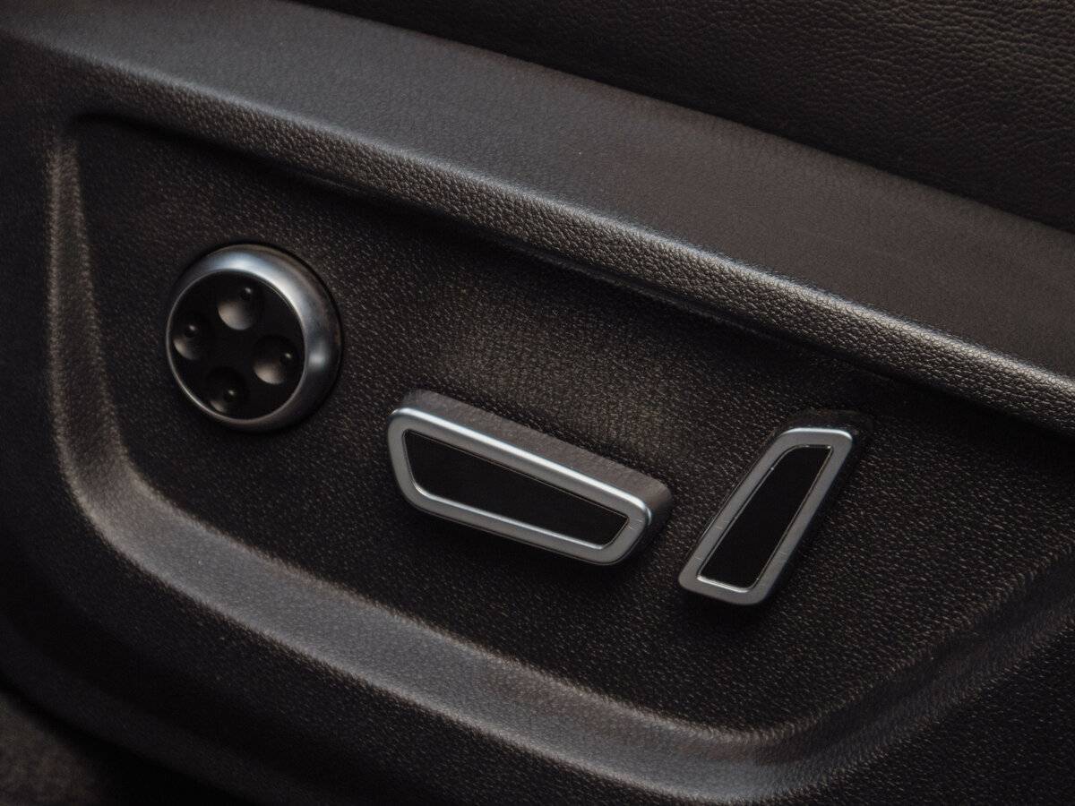 Б/У Чери Тигго 4 2020 года. Фото: #18