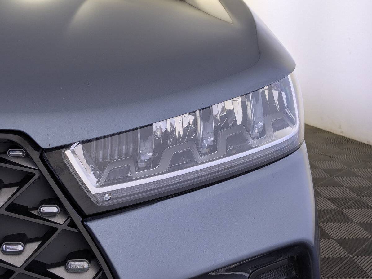 Б/У Чери Тигго 7 Про 2020 года. Фото: #9