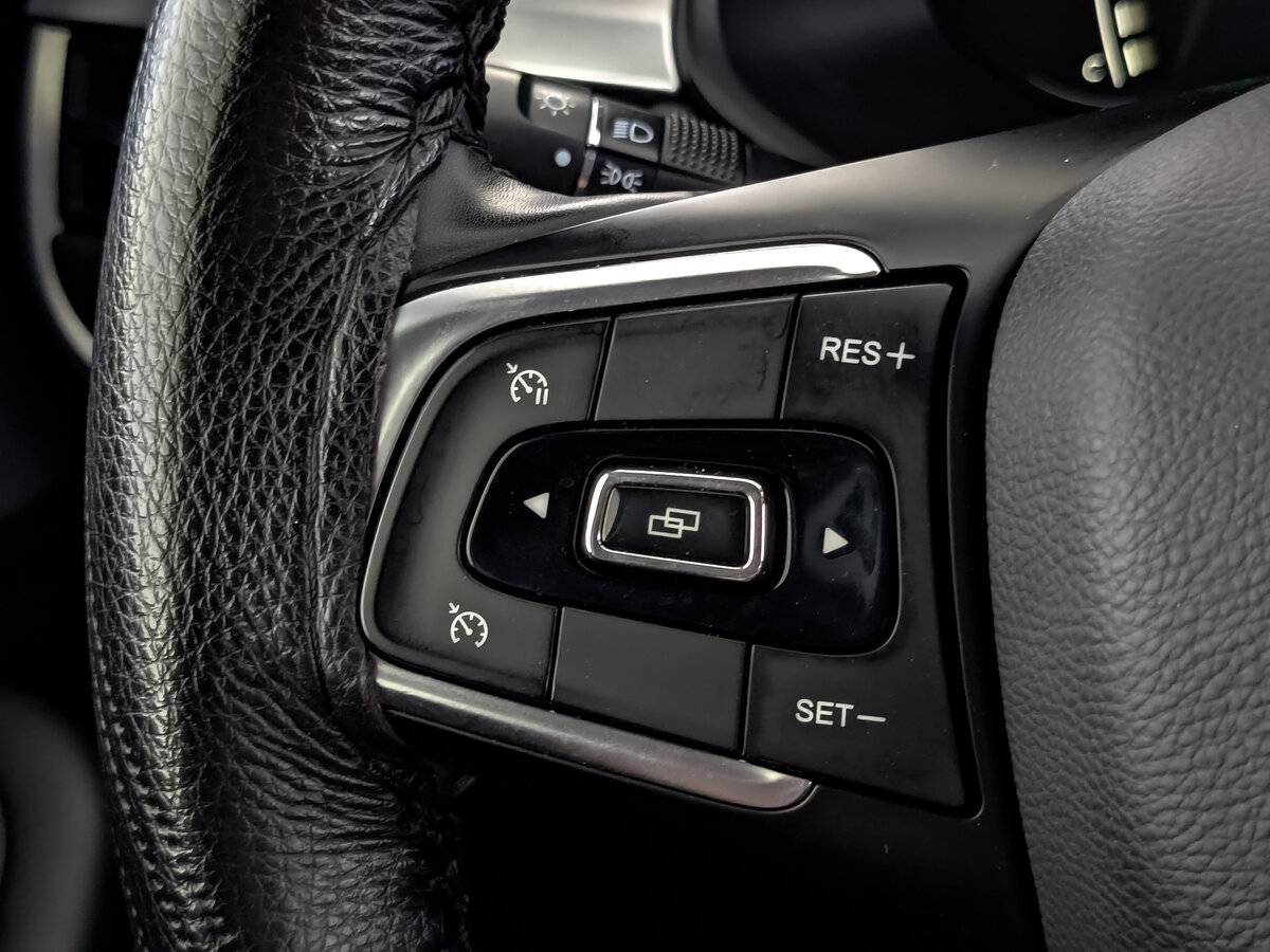 Б/У Чери Тигго 7 Про 2020 года. Фото: #27