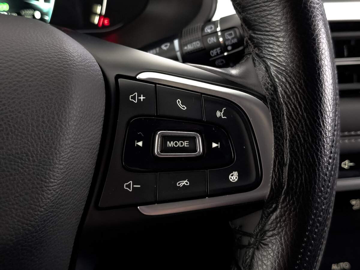 Б/У Чери Тигго 7 Про 2020 года. Фото: #28