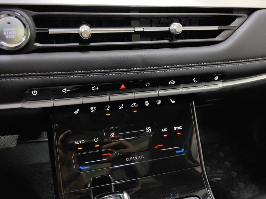 Б/У Чери Тигго 7 Про 2022 года. Фото: #15