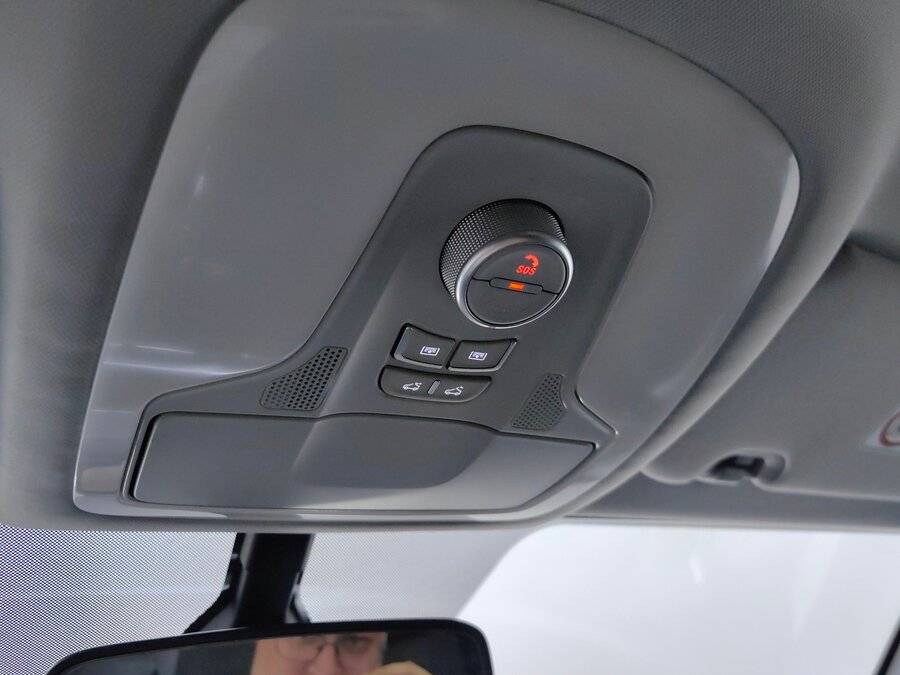 Б/У Чери Тигго 7 Про 2022 года. Фото: #24