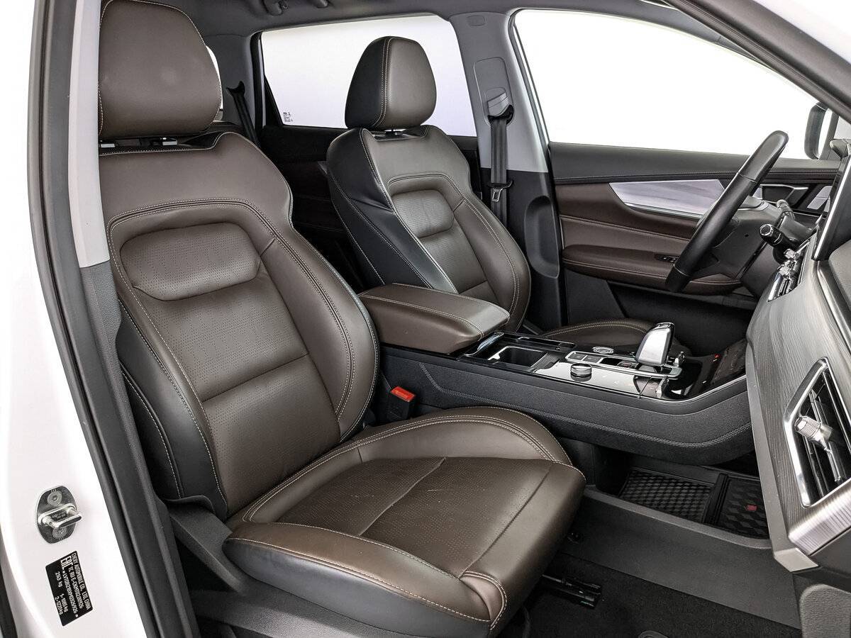 Б/У Чери Тигго 8 Про 2021 года. Фото: #20