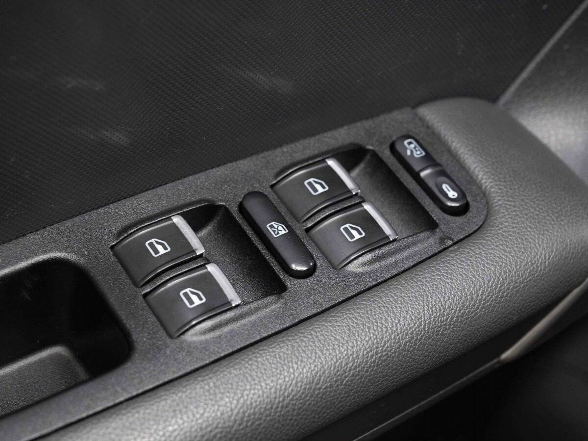 Б/У Чери Тигго 3 2017 года. Фото: #15