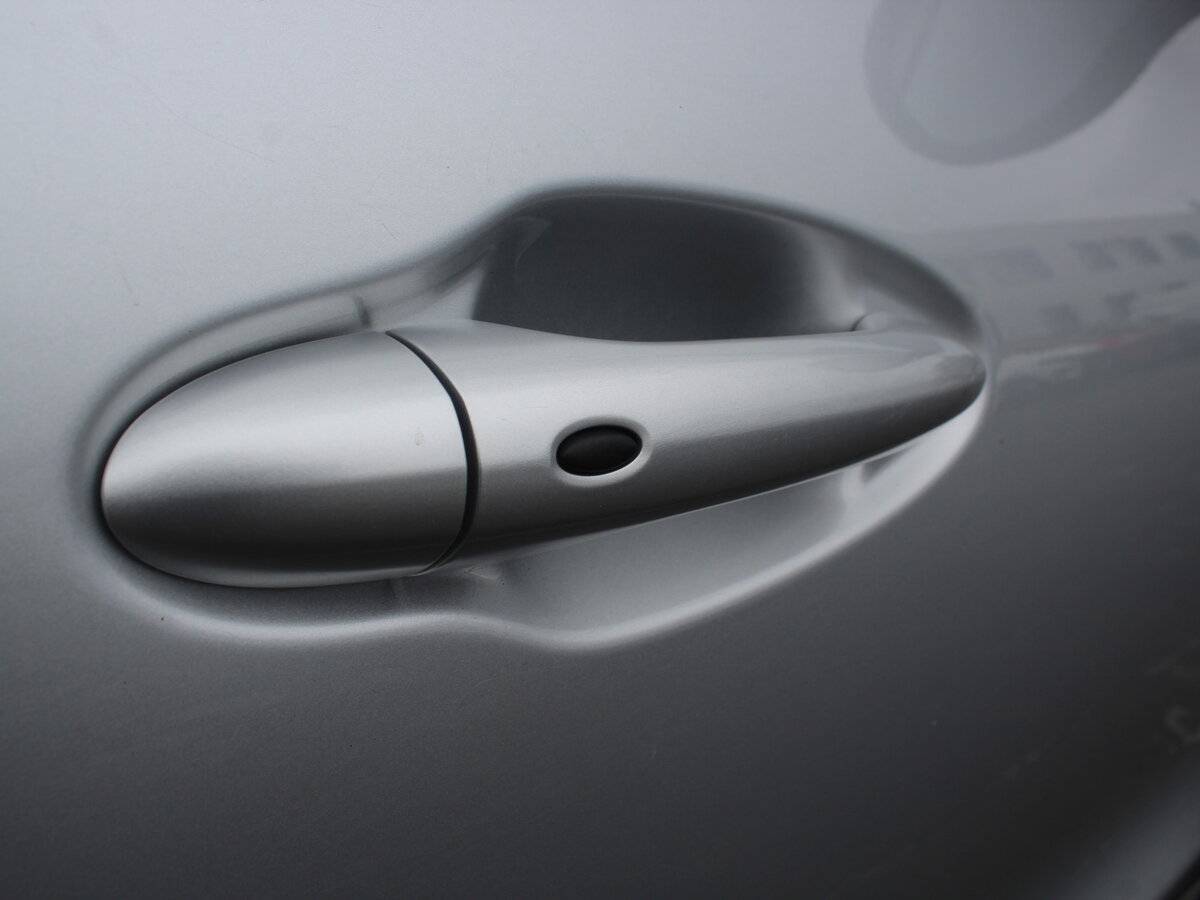 Б/У Чери Тигго 4 2019 года. Фото: #8