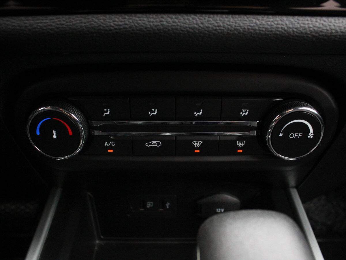 Б/У Чери Тигго 4 2019 года. Фото: #19