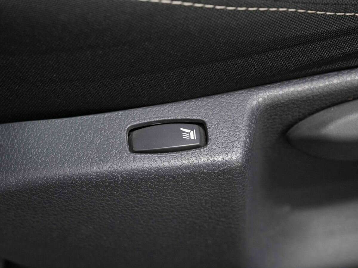 Б/У Рено Сандеро 2016 года. Фото: #18