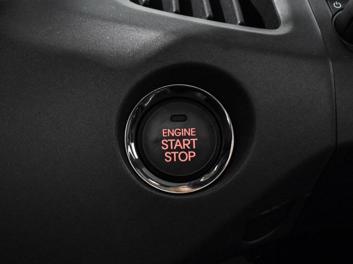 Б/У Киа Спортейдж 2013 года. Фото: #9