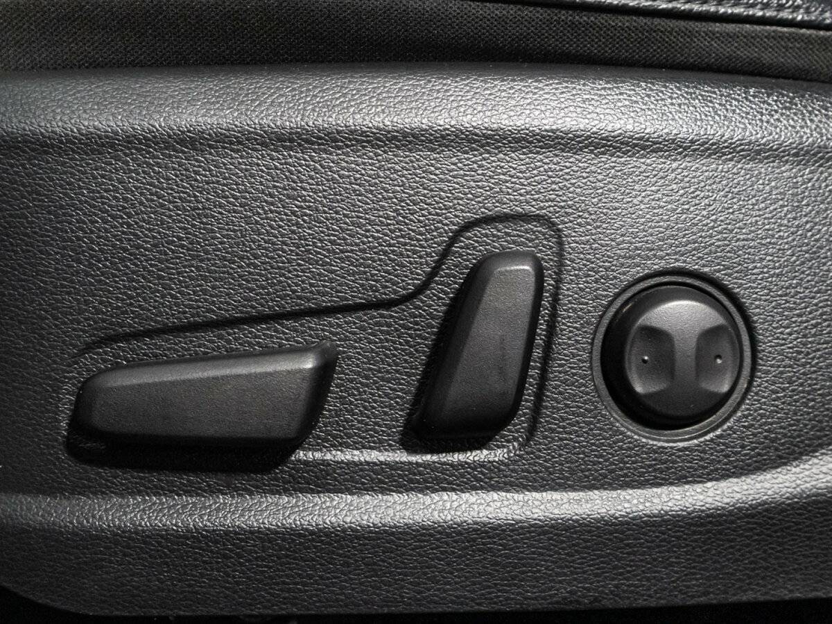 Б/У Киа Соул 2019 года. Фото: #14