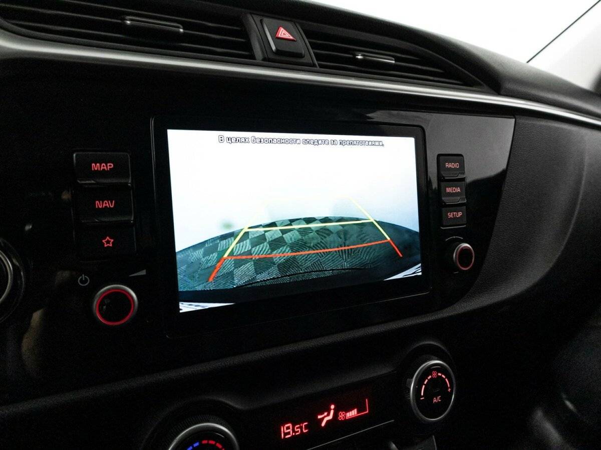 Б/У Киа Рио 2021 года. Фото: #16